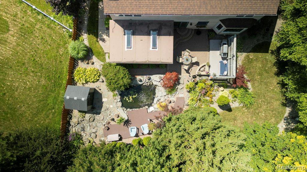42688 Preswick Court, Van Buren, MI 48111 — Photo 66