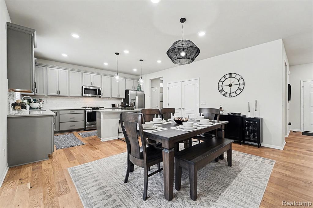 6109 Kingsley Court, Clarkston, MI — Photo 13