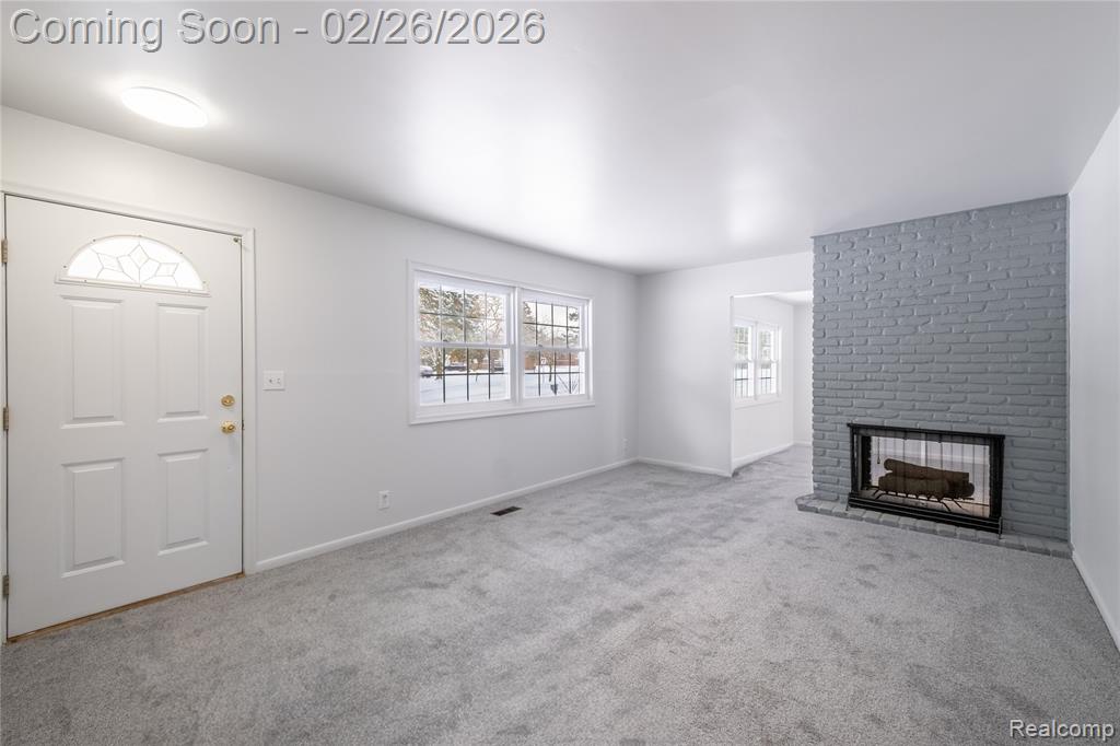 5366 N Georgetown Road, Grand Blanc, MI 48439 — Photo 3