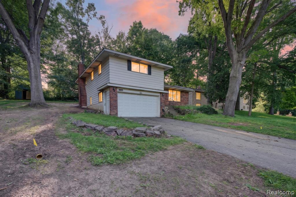 11035 White Oak Drive, Clio, MI 48420 — Photo 3