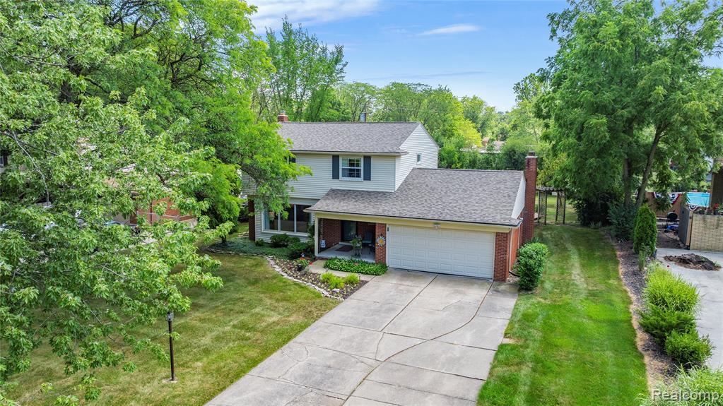 8267 Church Road, Grosse Ile, MI 48138 — Photo 3