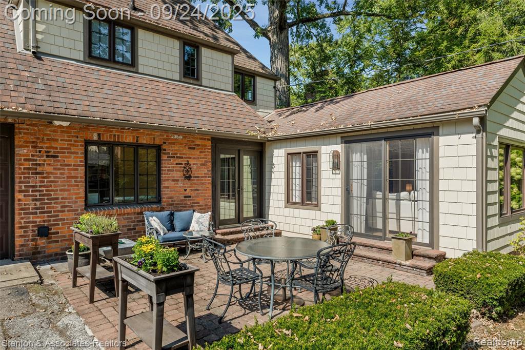 636 Waddington Street, Bloomfield Hills, MI 48301 — Photo 53