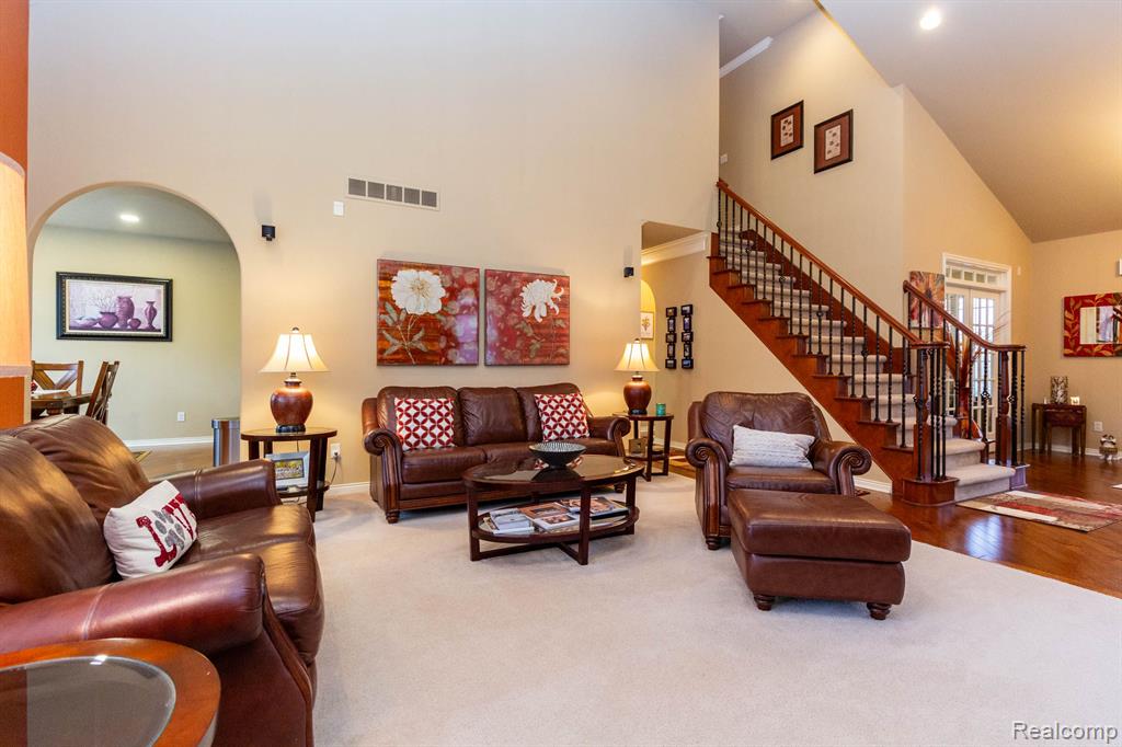 7873 Firestone Lane, Washington, MI — Photo 14