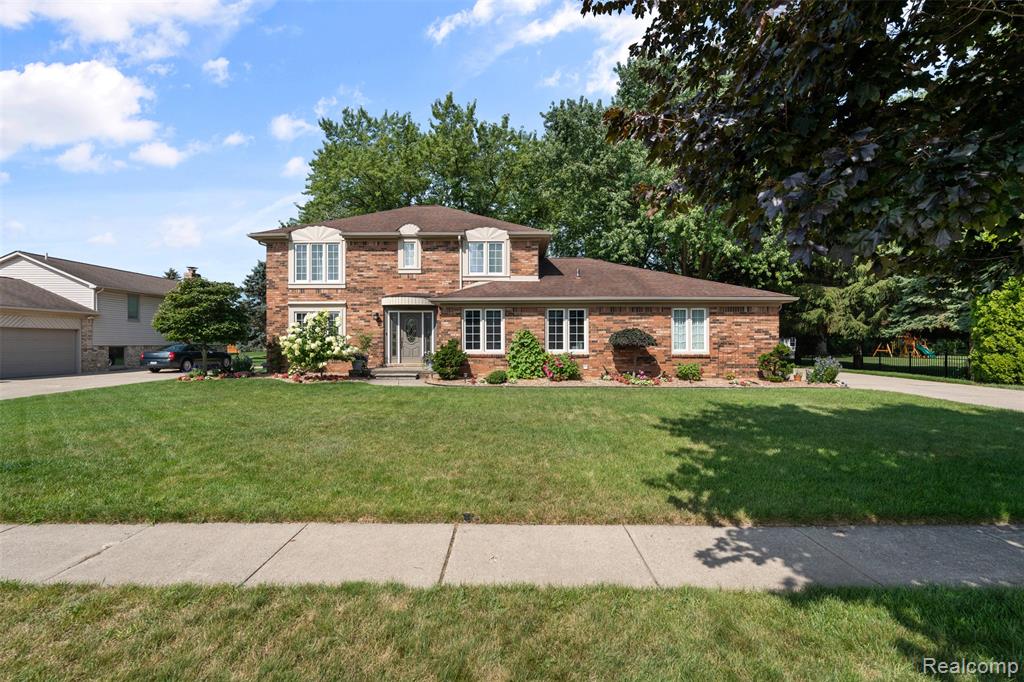 46959 Spruce Drive, Shelby Twp, MI 48315 — Photo 44