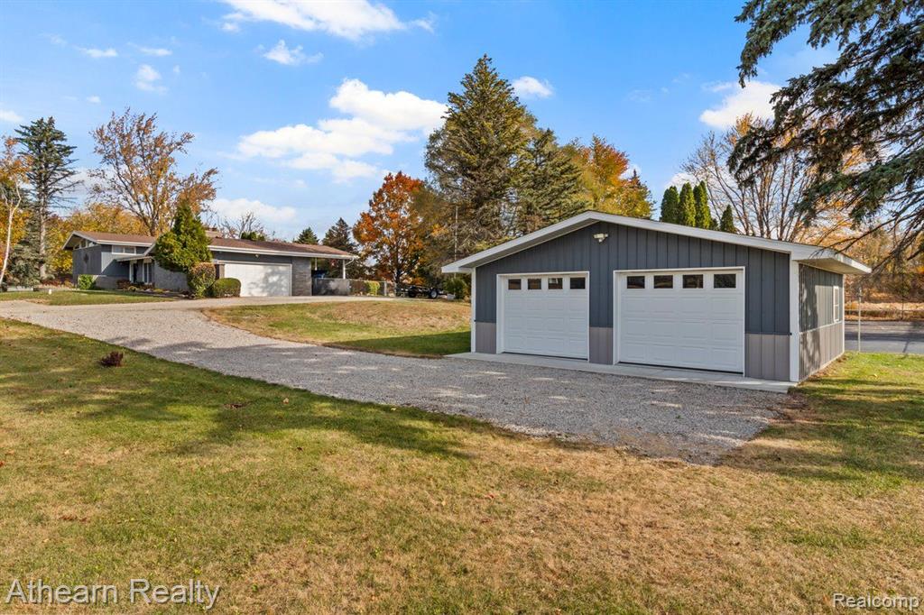 5200 N LUCE Road, Alma, MI 48801 — Photo 6