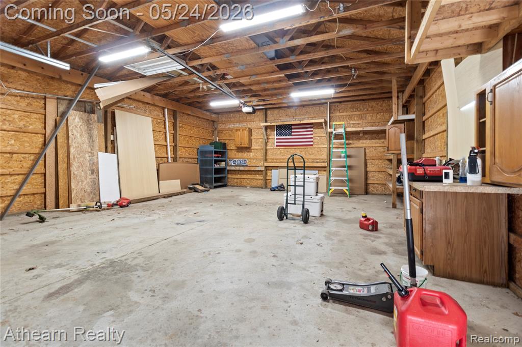 5460 Henderson Road, Davison, MI 48423 — Photo 25