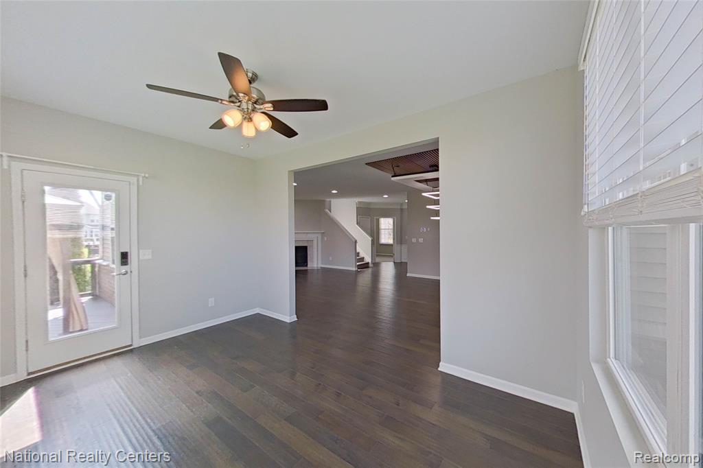 58180 Jonagold Lane, New Hudson, MI 48165 — Photo 25