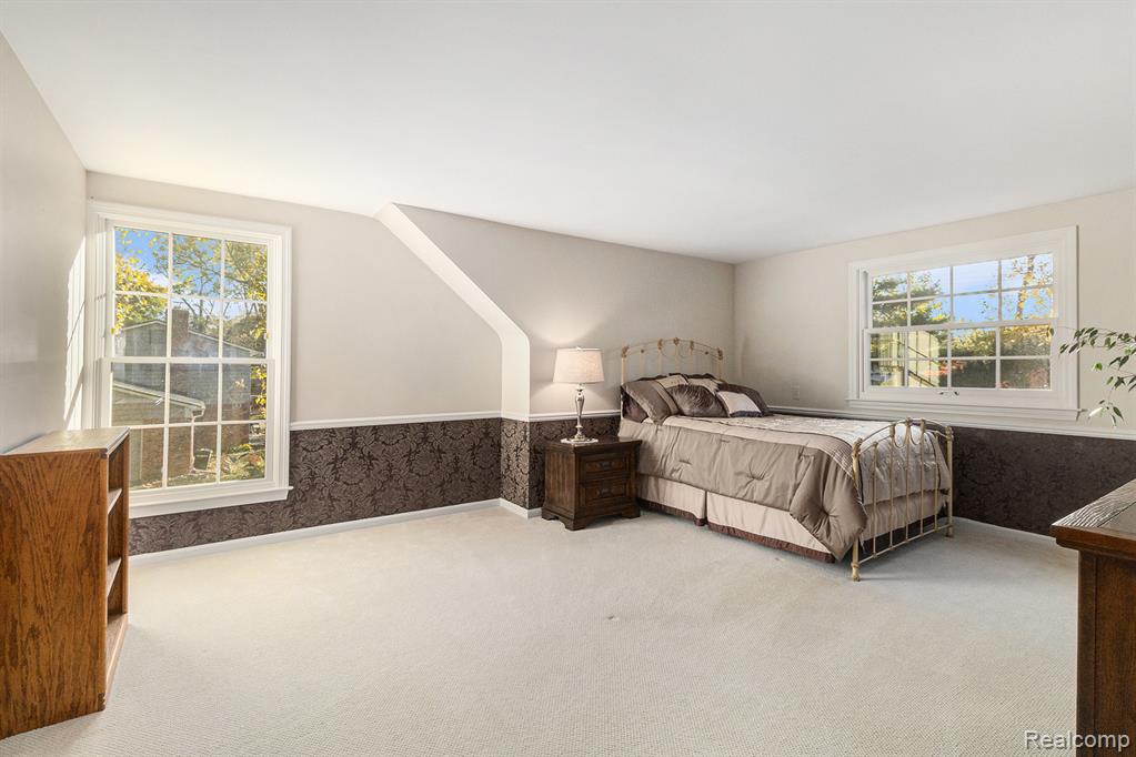 4597 Broughton Drive, Bloomfield Hills, MI 48301 — Photo 30