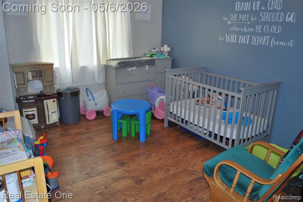42998 Bradley Drive, Van Buren, MI 48111 — Photo 52