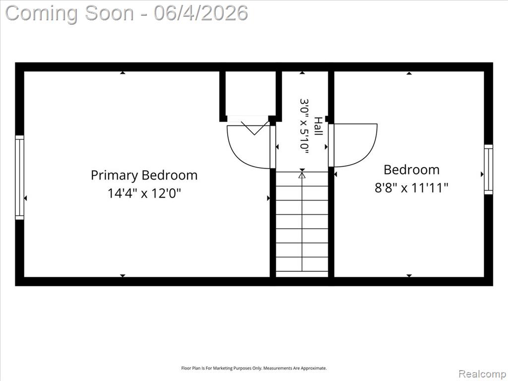 63 W Mahan Avenue, Hazel Park, MI 48030 — Photo 26