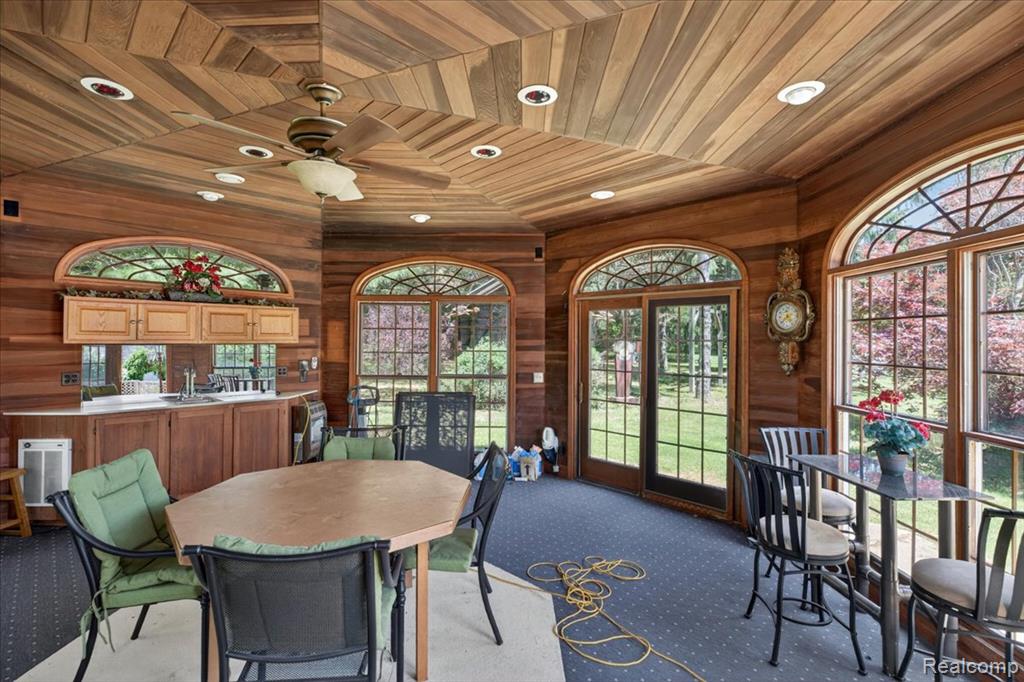 4721 Hasslick Road, North Branch, MI 48461 — Photo 9