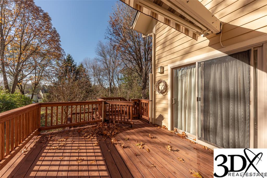 9825 Finnegan Drive, Brighton, MI 48116 — Photo 46