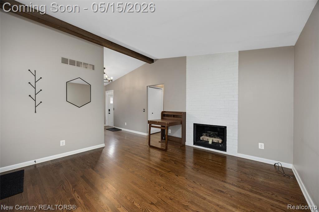 4411 Robinwood Avenue, Royal Oak, MI 48073 — Photo 5