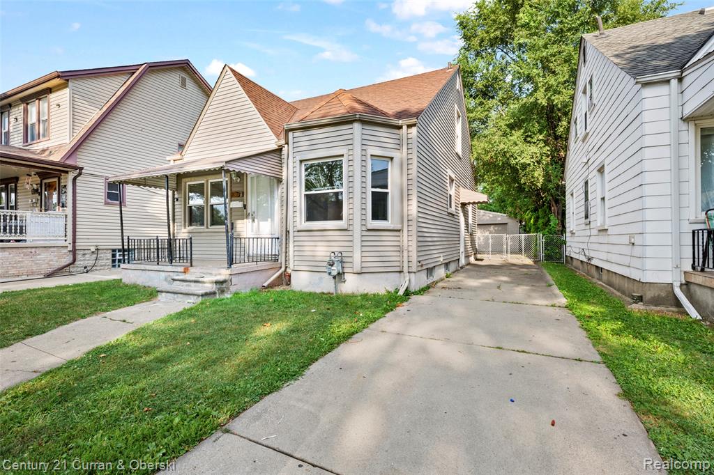 7910 Orchard Avenue, Dearborn, MI 48126 — Photo 3