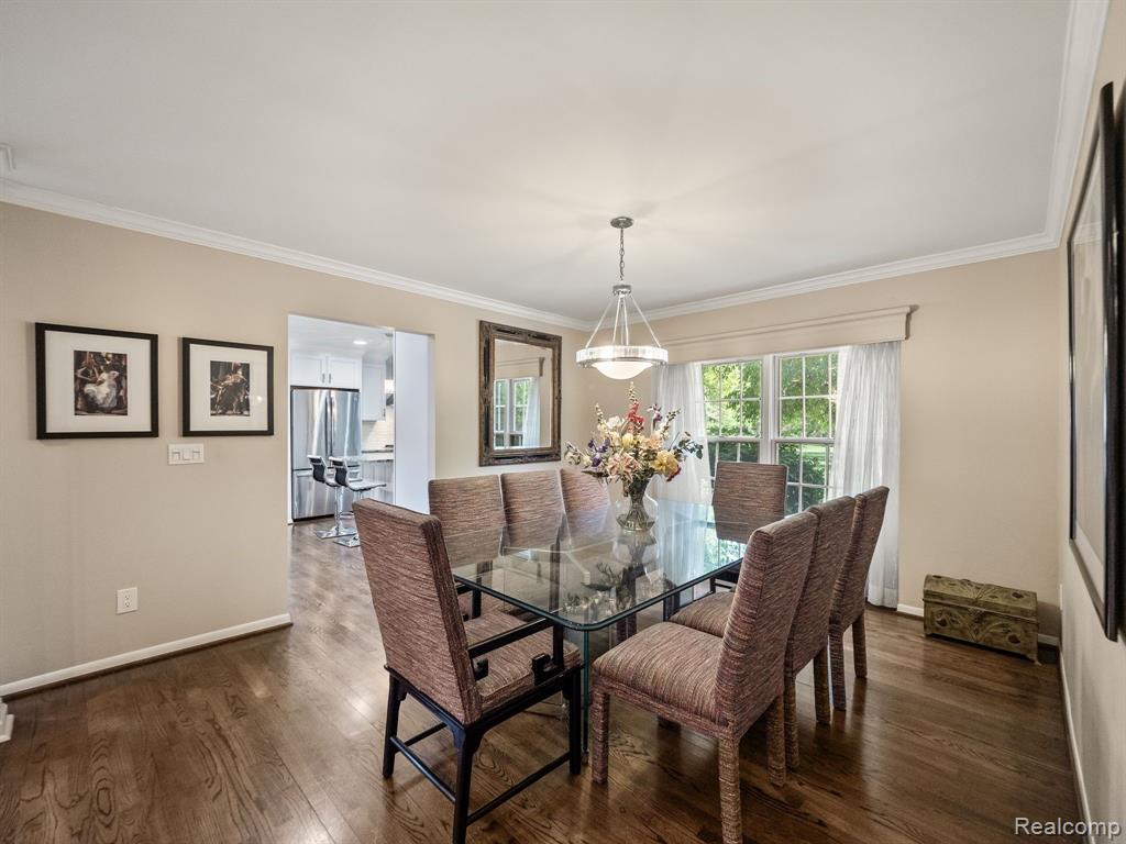 4410 KNIGHTSBRIDGE Lane, West Bloomfield, MI 48323 — Photo 8
