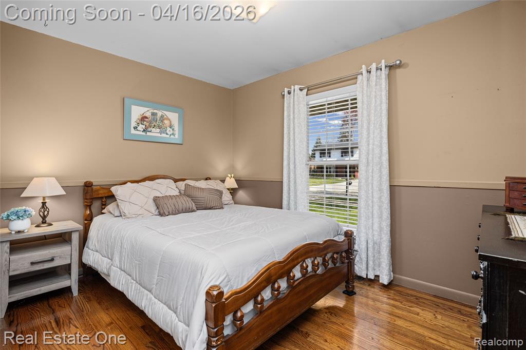 25202 Anchorage Street, Harrison Township, MI — Photo 32