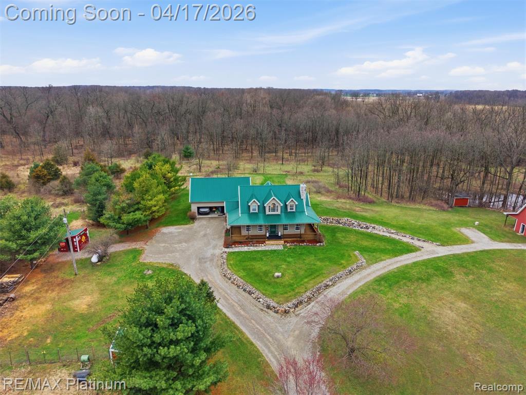 13250 Seymour Road, Gaines Vlg, MI 48436 — Photo 12