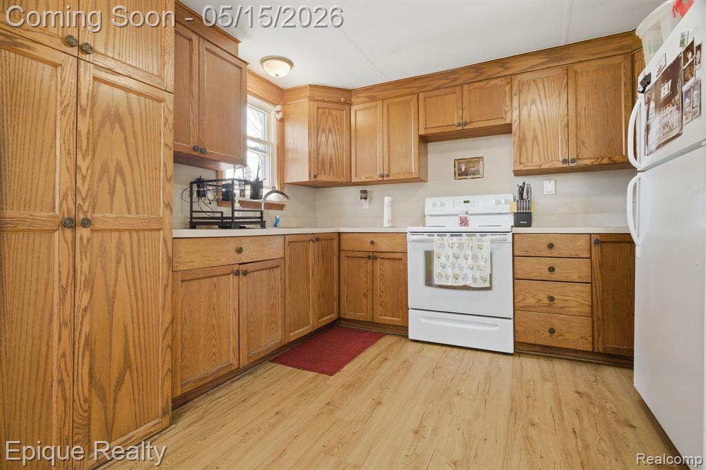 720 Washington Street, Algonac, MI 48001 — Photo 7