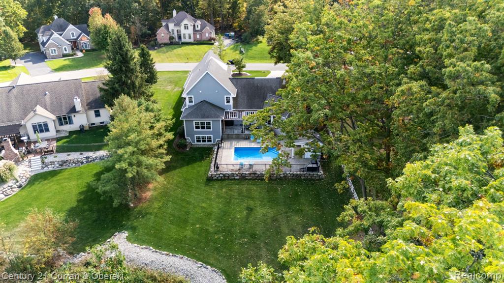 1306 Victoria Lane, Fenton, MI 48430 — Photo 75