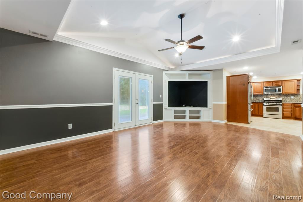 48703 W Ranch Drive, Chesterfield, MI — Photo 14