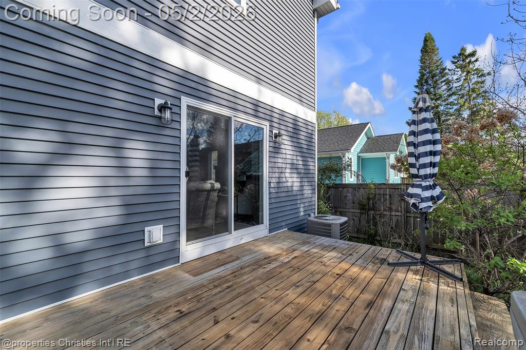 3281 Cumberland Road, Berkley, MI 48072 — Photo 54