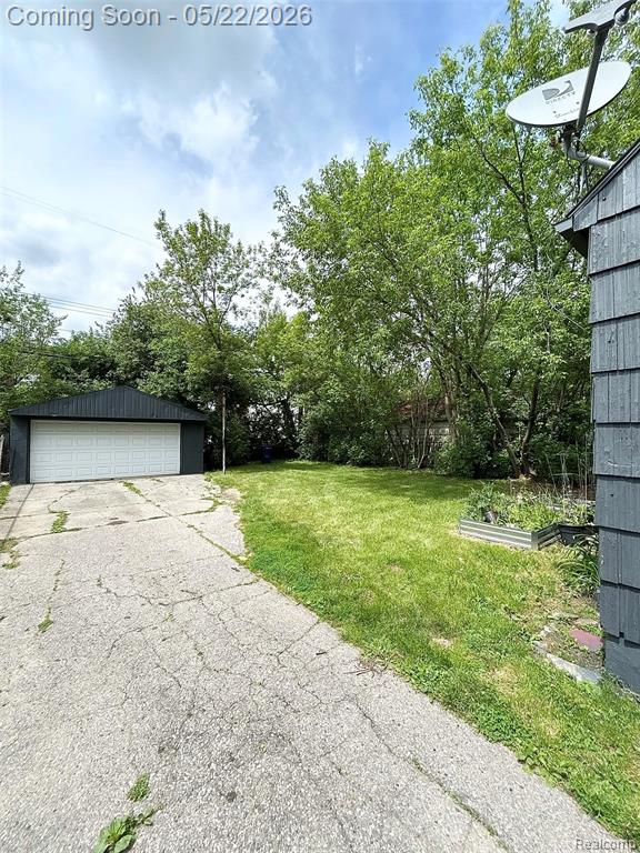1534 Berrywood Lane, Flint, MI 48507 — Photo 14