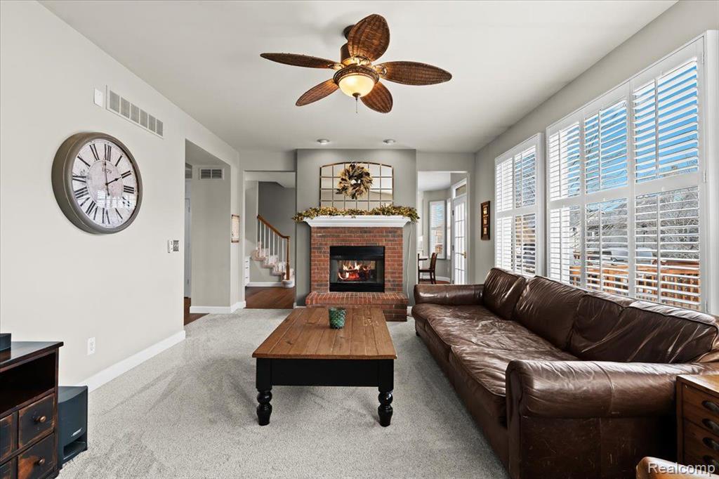 17020 CARRIAGE Way, Northville, MI 48168 — Photo 20