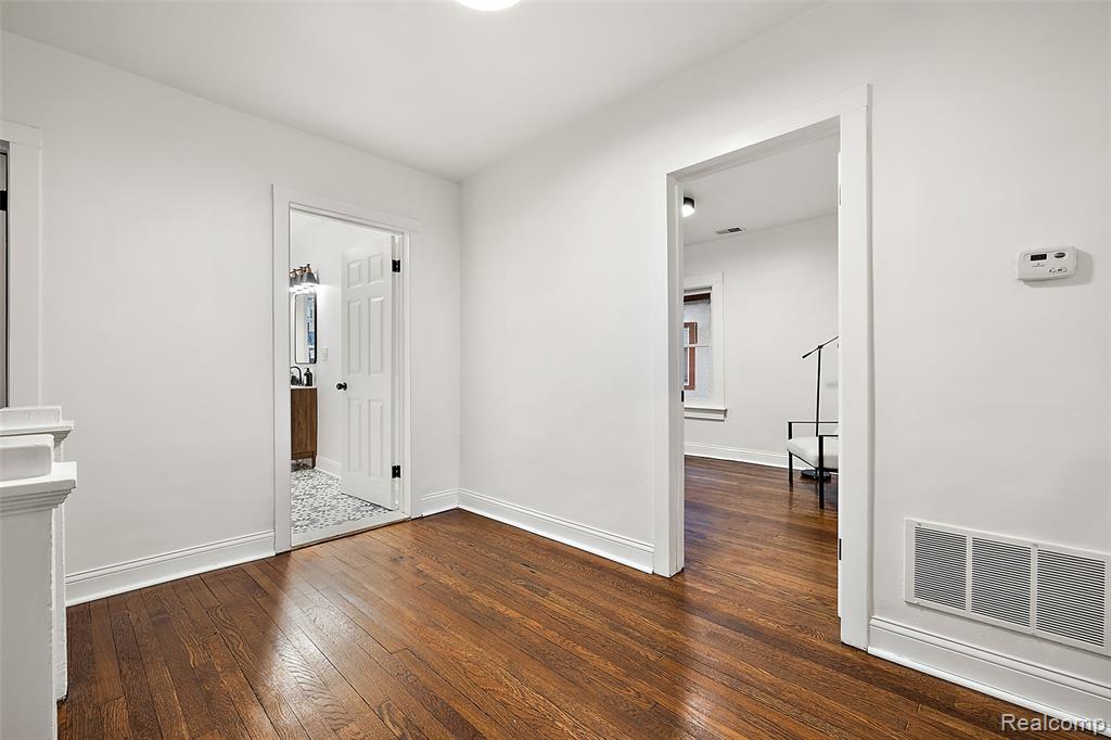 1667 Edison Street, Detroit, MI 48206 — Photo 20