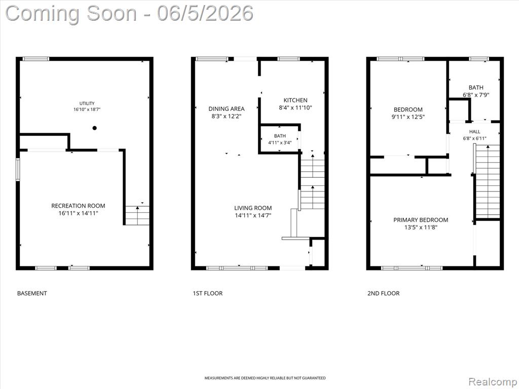 1035 N Old Woodward Avenue, 1, Birmingham, MI 48009 — Photo 32