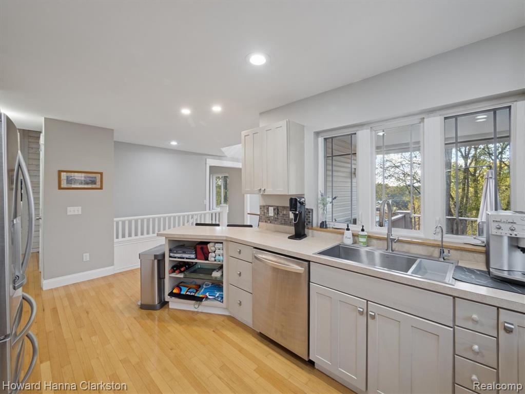 1688 Nelson Drive, Lapeer, MI 48446 — Photo 9