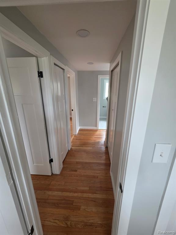 459 New York Avenue, Lincoln Park, MI 48146 — Photo 21