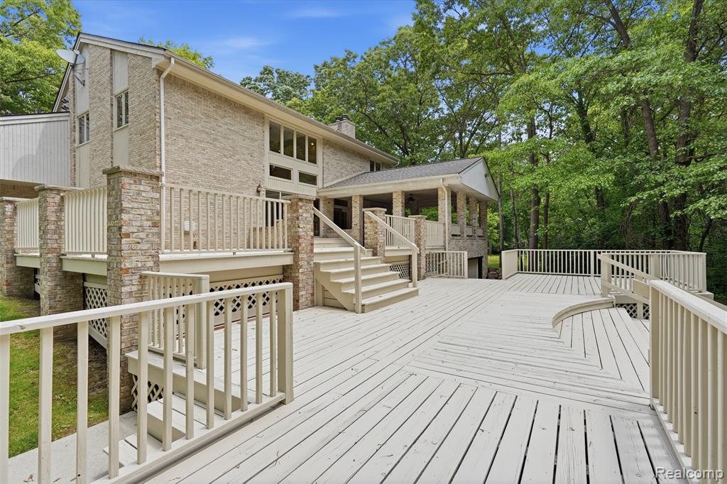 27967 Galien Drive, South Lyon, MI 48178 — Photo 49