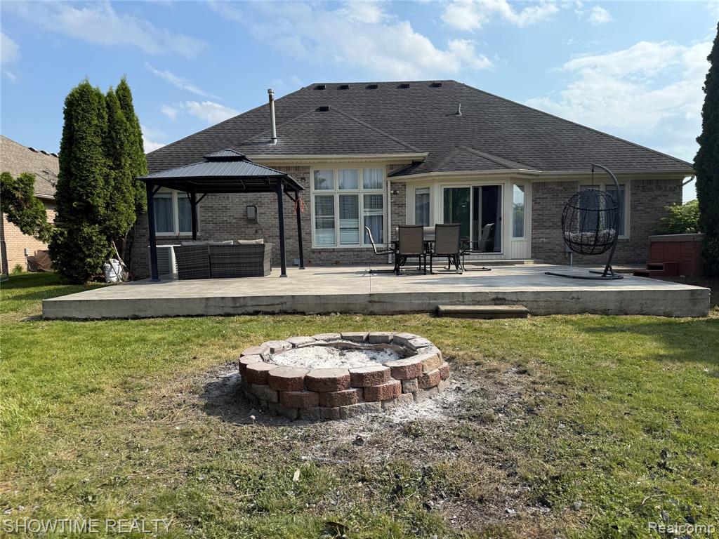 21523 Mackenzie Drive, Macomb, MI 48044 — Photo 40