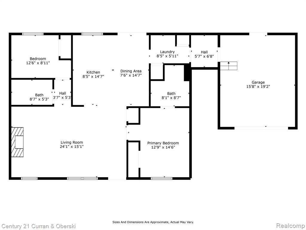 58539 Dolly Road, South Lyon, MI 48178 — Photo 43