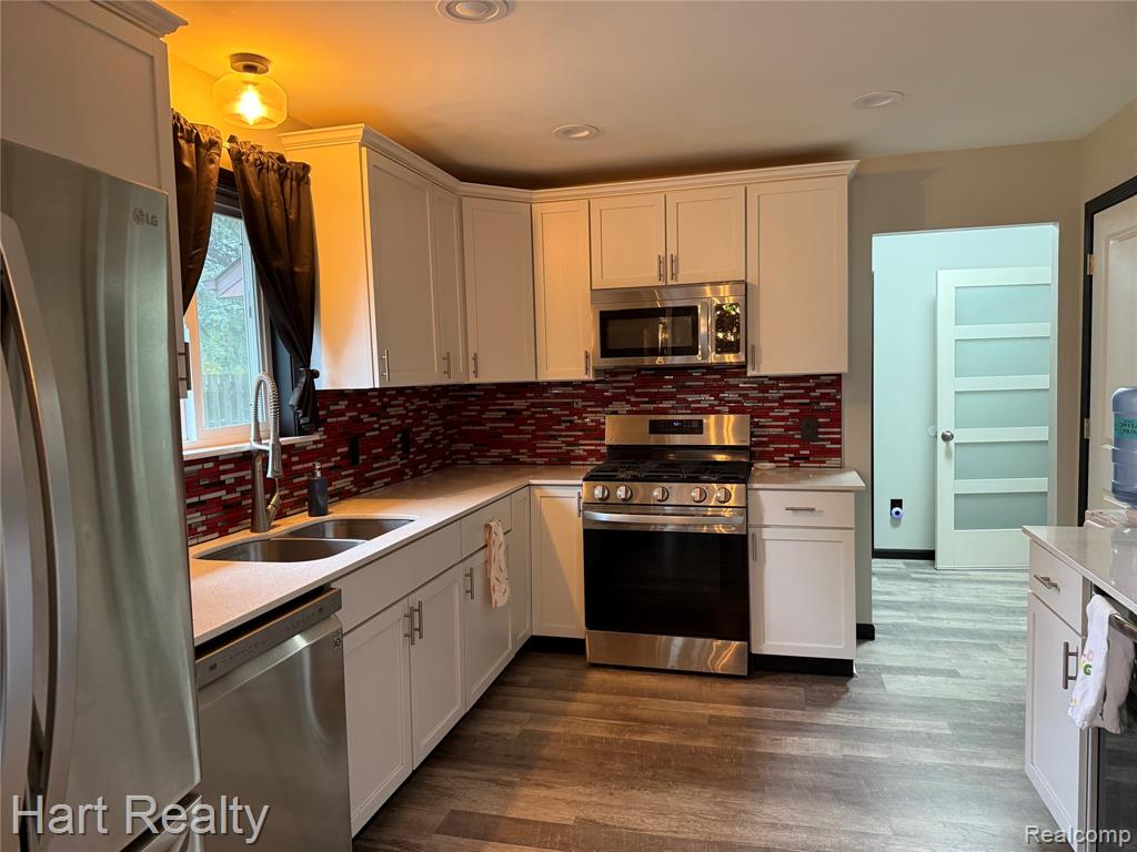 4094 3rd Street, Brown, MI 48416 — Photo 7