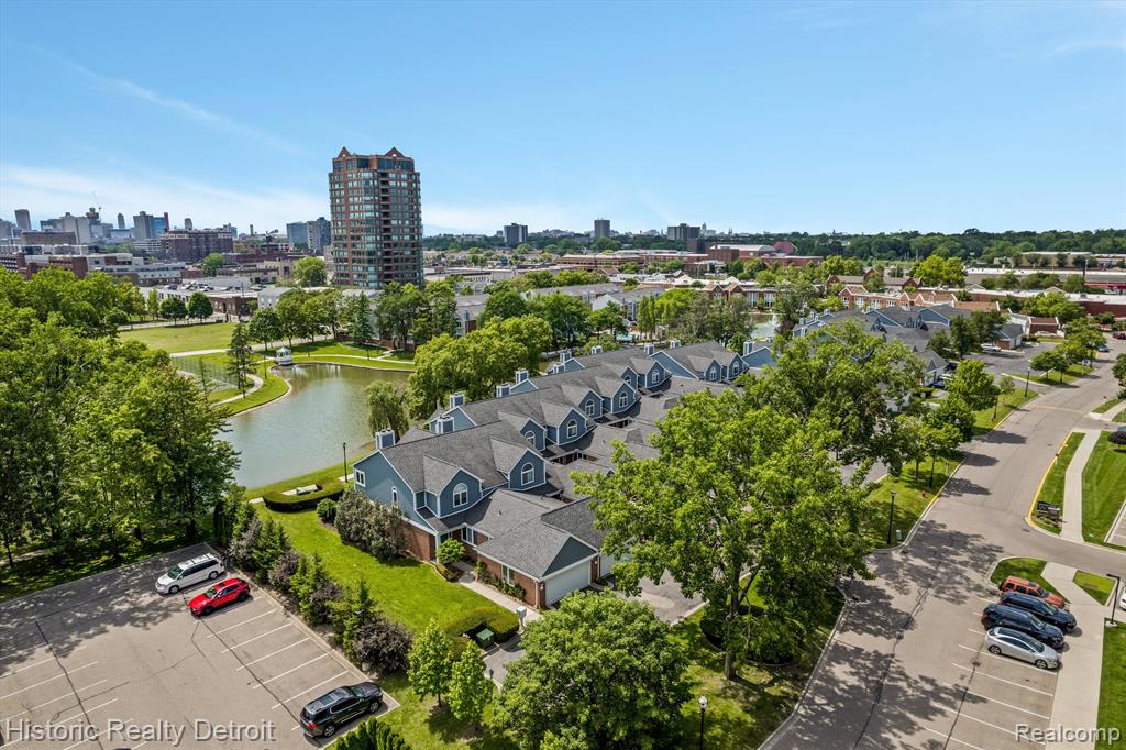 203 WINDWARD Court, 22, Detroit, MI 48207 — Photo 45