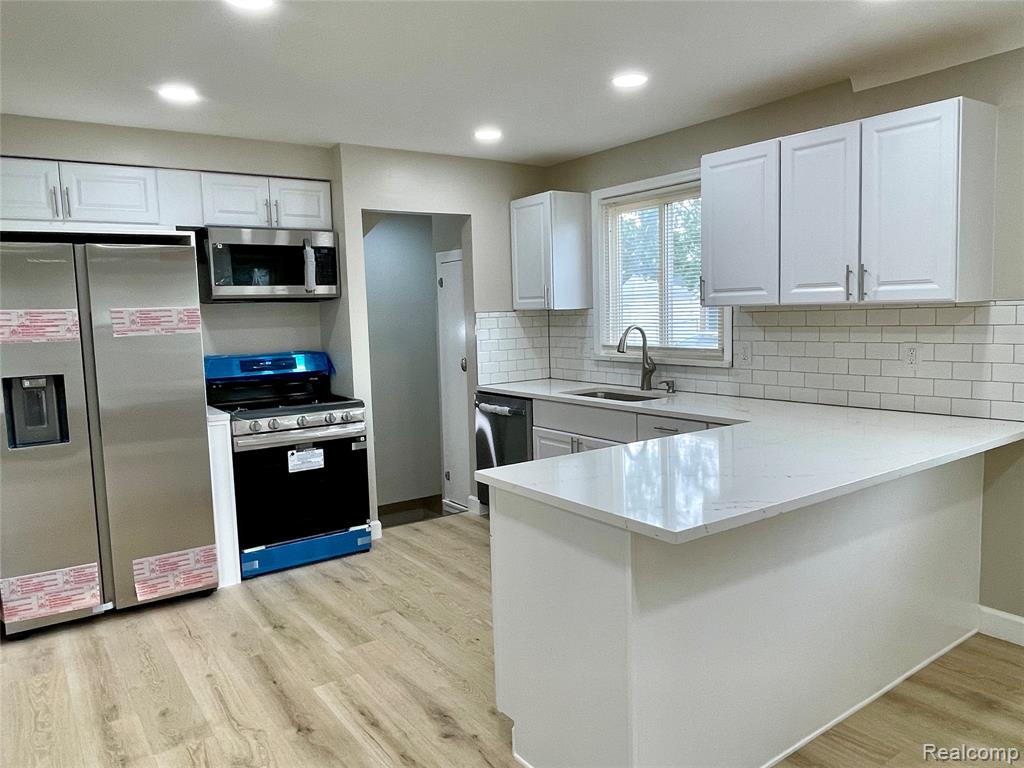 9731 Colwell Avenue, Allen Park, MI 48101 — Photo 4