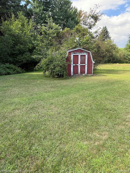 11493 N Bray Road, Clio, MI 48420 — Photo 34