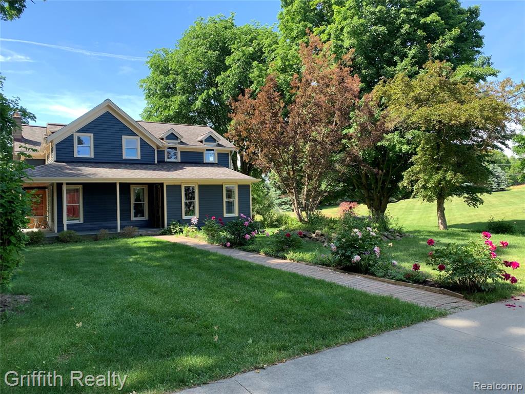 3970 Van Amberg Road - Photo 3