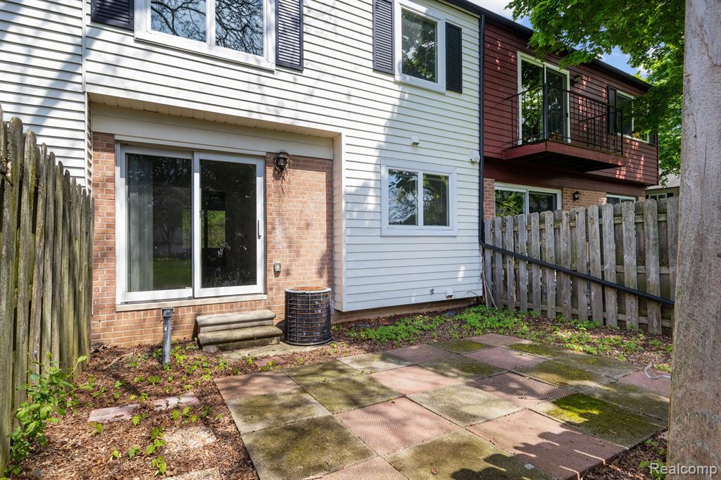 3607 BURBANK Drive, 151, Ann Arbor, MI 48105 — Photo 24