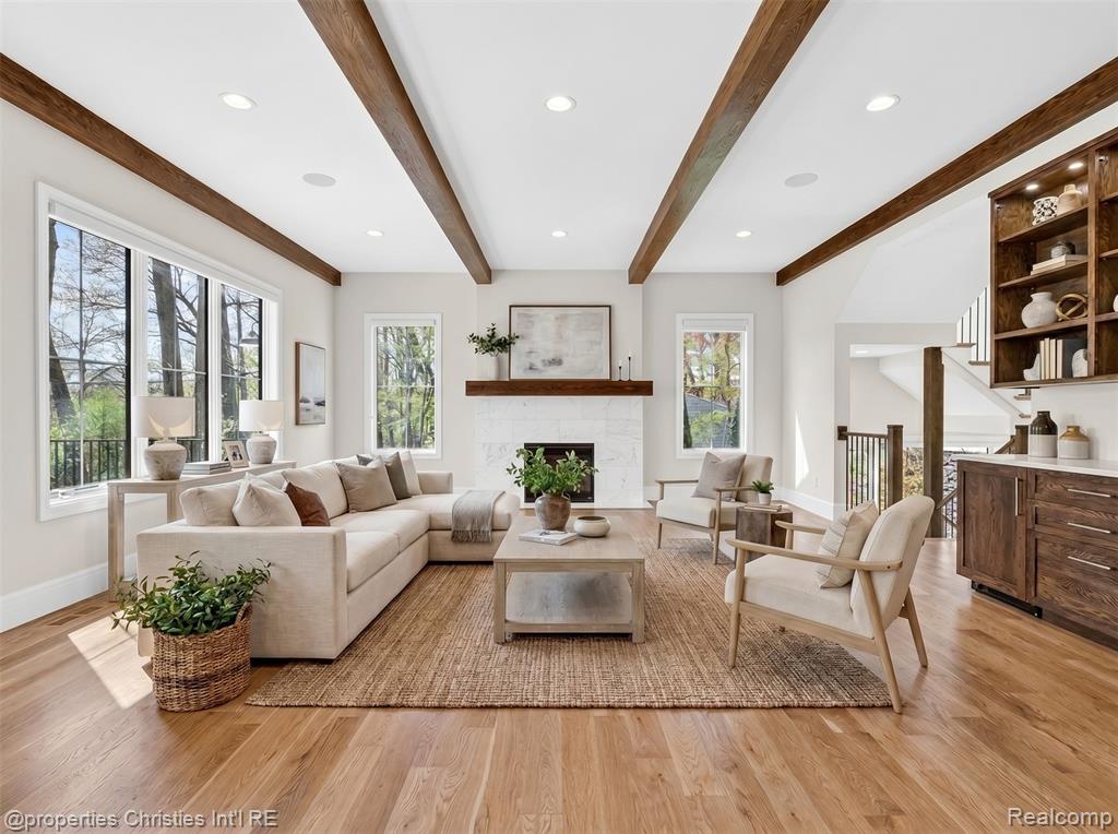 4375 Derry Road, Bloomfield Hills, MI 48302 — Photo 9