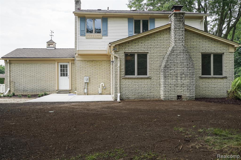 51784 Julies Drive, Clinton Twp, MI 48047 — Photo 3