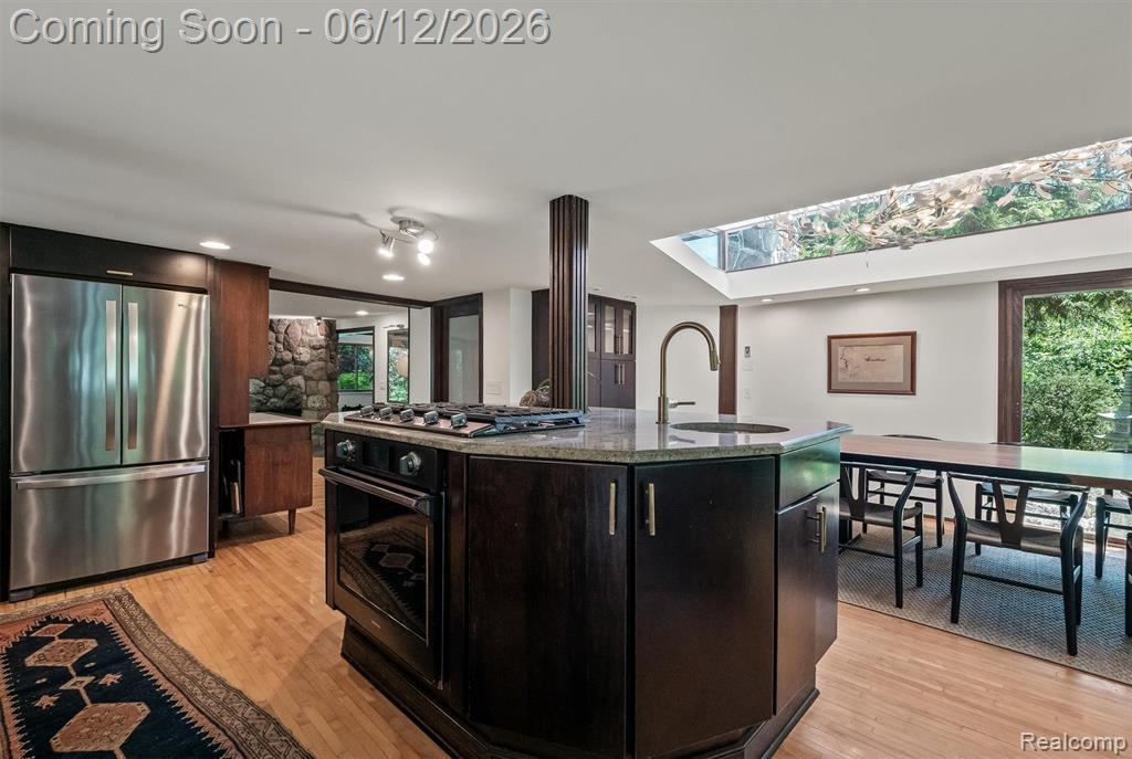 3954 N Ellamae Road, Oakland, MI — Photo 27