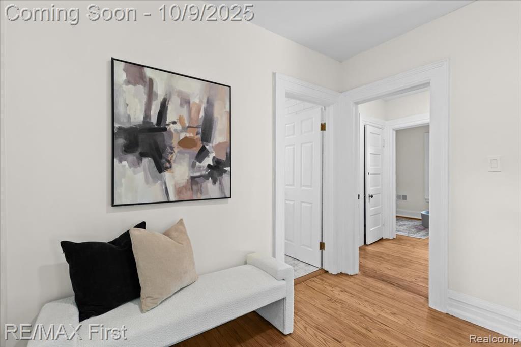 237 Alger Street, Detroit, MI 48202 — Photo 28