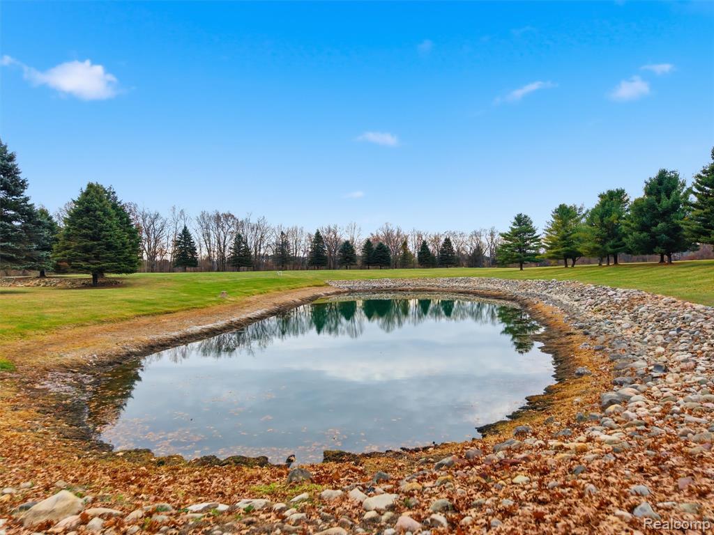 3316 W Newark Road, Lapeer, MI 48446 — Photo 89