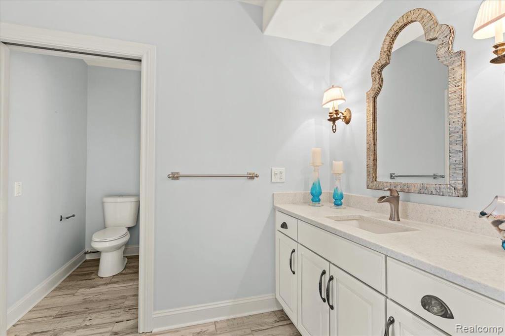 8393 BOULDER SHORES Drive, South Lyon, MI 48178 — Photo 47