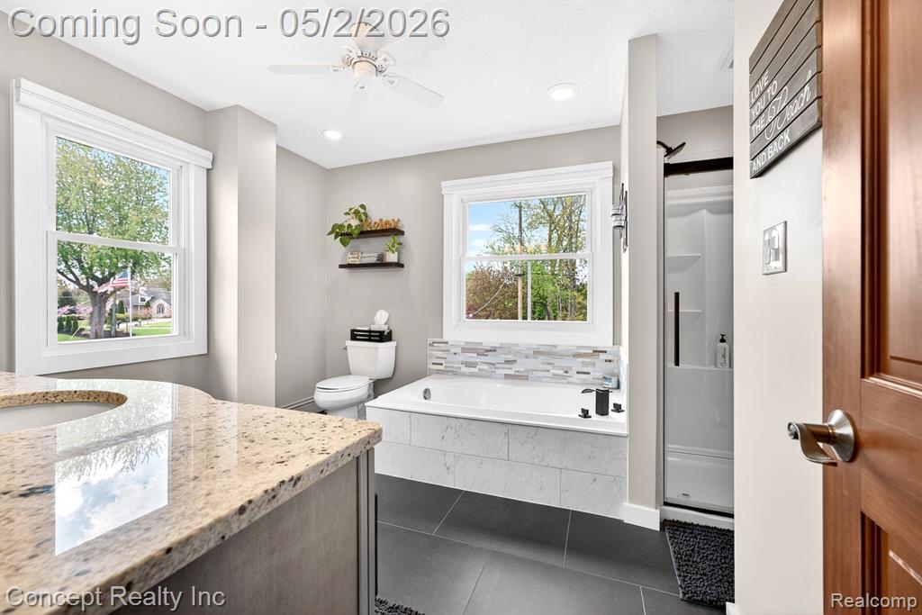 4720 Long Road, Newport, MI 48166 — Photo 25