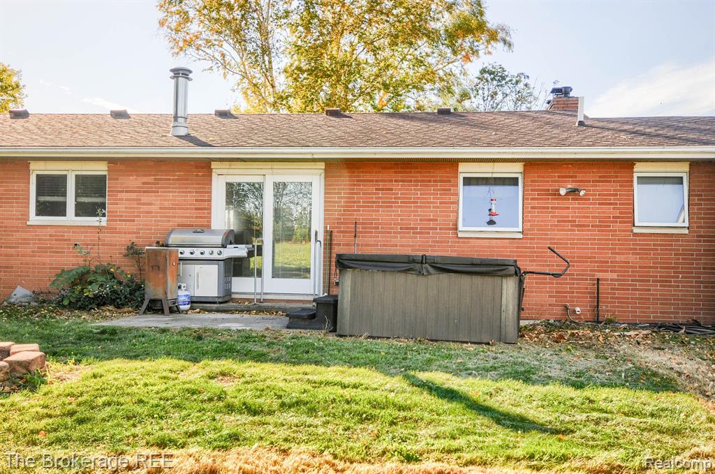 6675 MOWER Road, Saginaw, MI 48601 — Photo 35