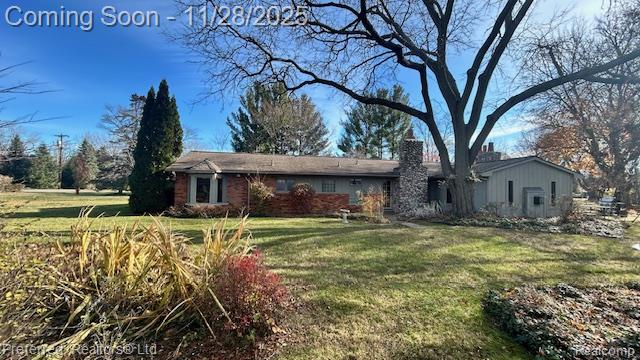 6800 Crestway Drive, Bloomfield, MI 48301 — Photo 5