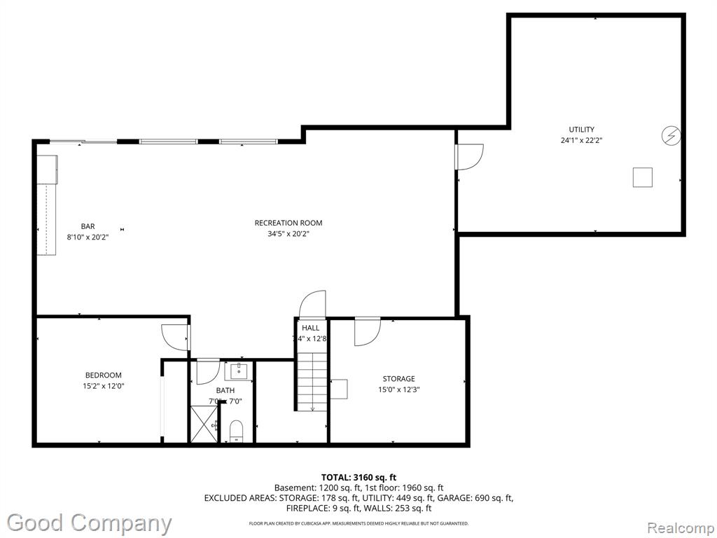 7526 Summer Breeze Trail, Howell, MI 48843 — Photo 45